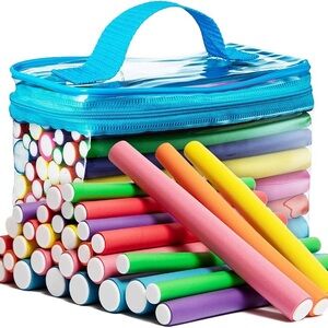 Free! Tifara Flexible Curling Rods